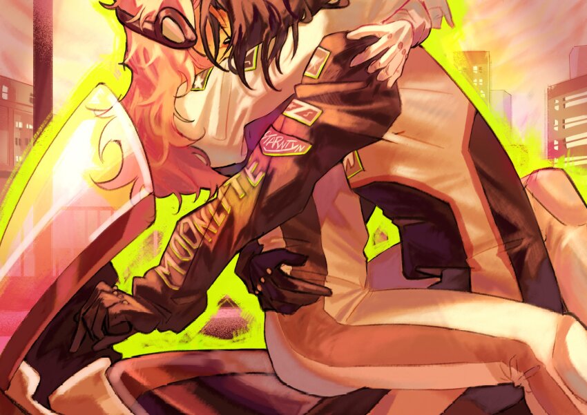 Koga Mitsuki Rule 34 Image