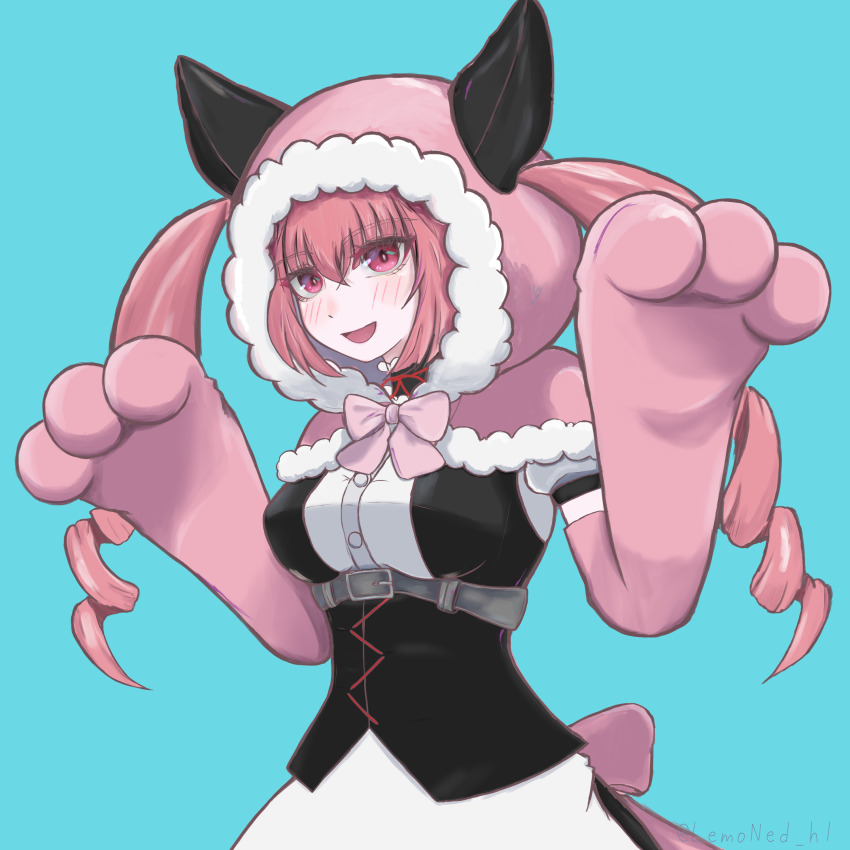 Akiha Rumiho (Steins;Gate) Rule 34 Image