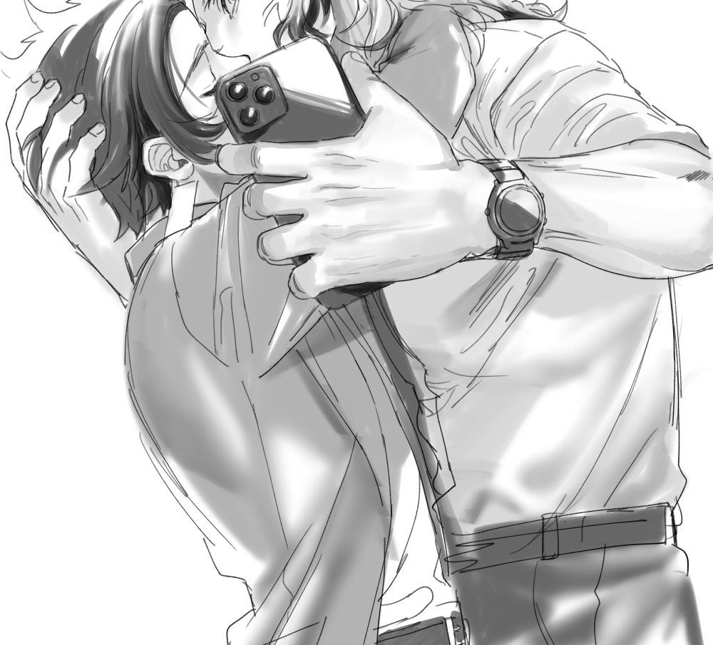 Kamado Tanjirou (Kimetsu No Yaiba) Rule 34 Image