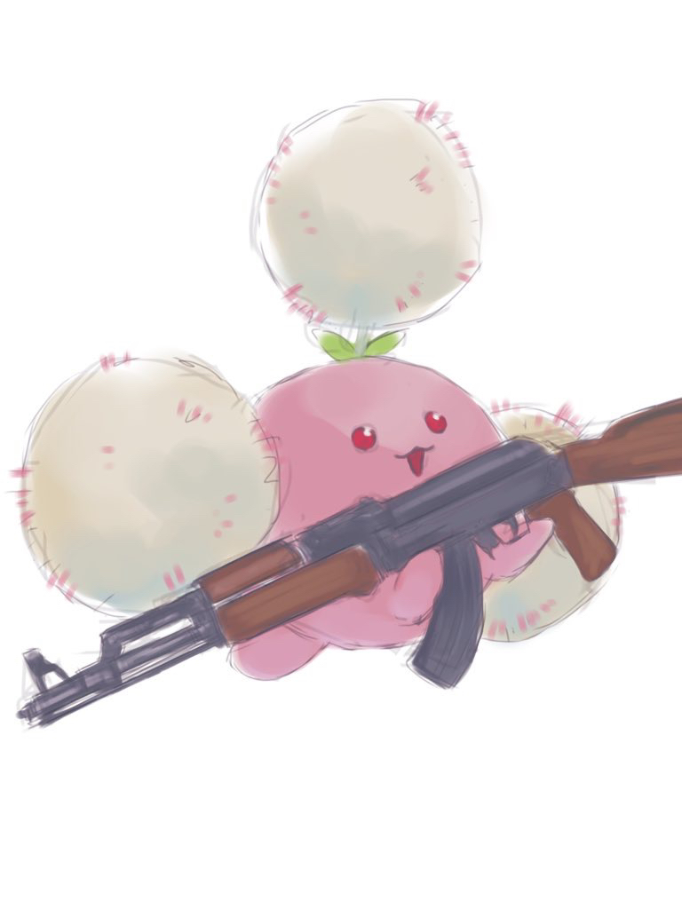 Gen 2 Pokemon (Nintendo) Rule 34 Image