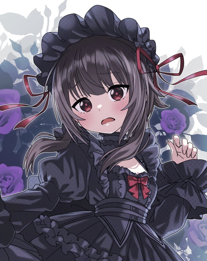 Megumin (Kono Subarashii Sekai Ni Shukufuku Wo!) Rule 34 Image