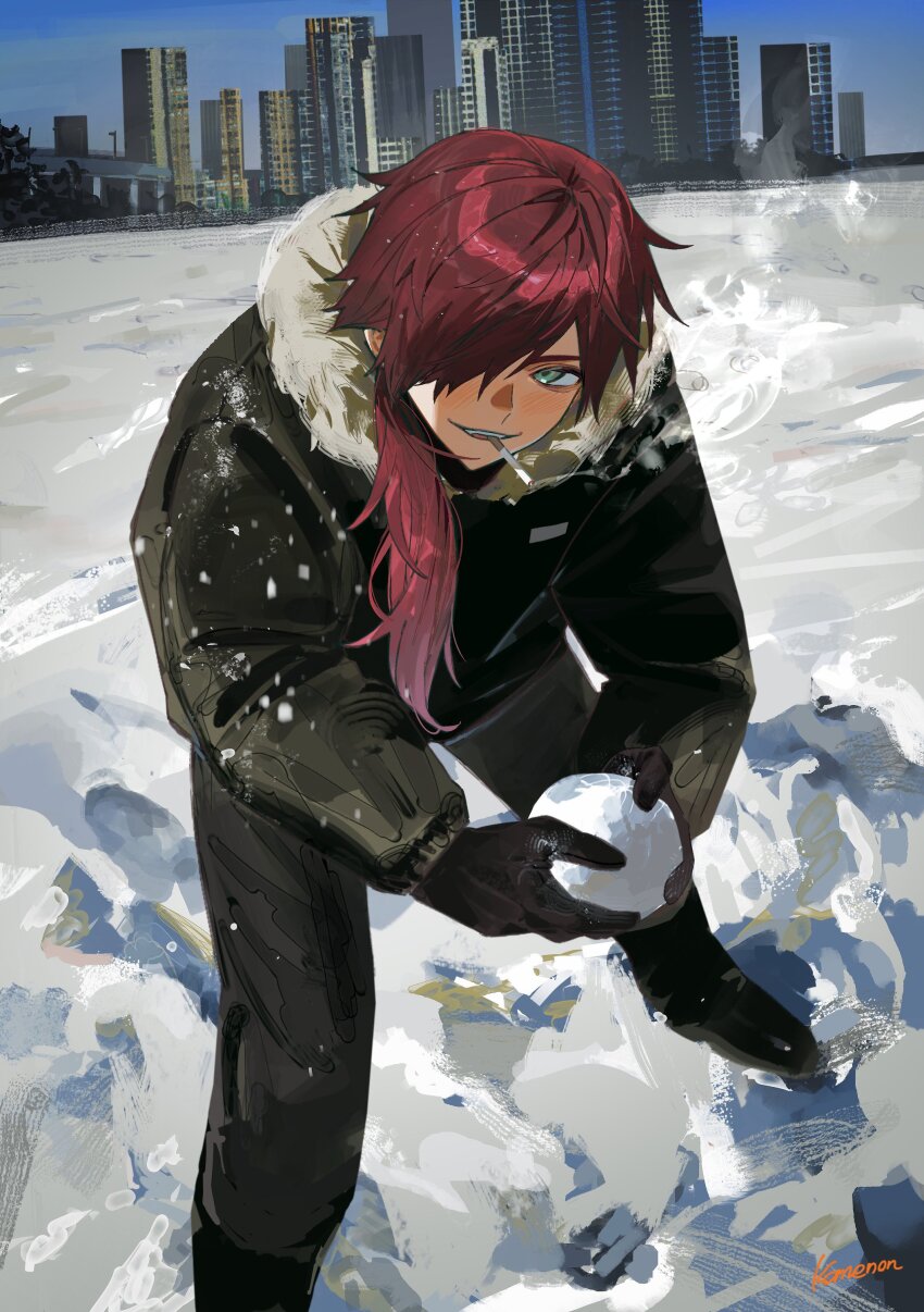 Lauren Iroas (Nijisanji) Rule 34 Image
