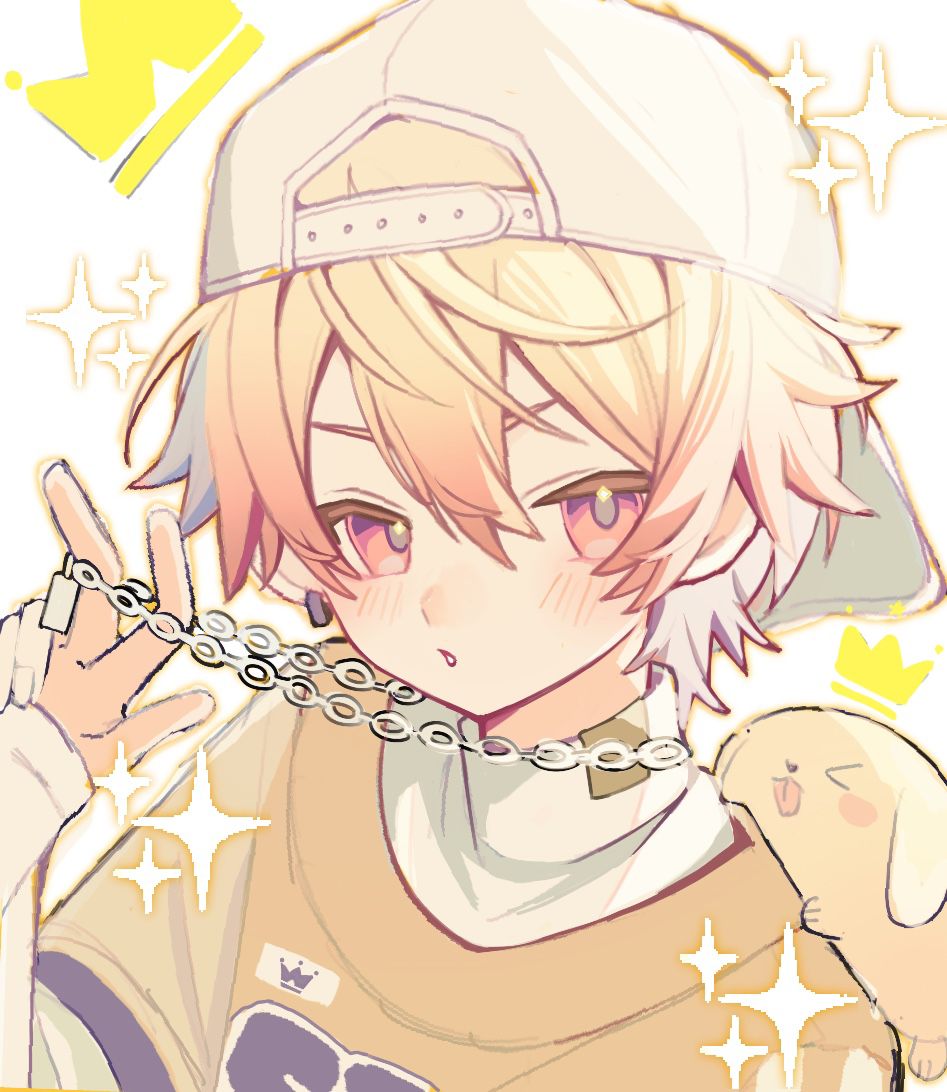 Tenma Tsukasa (Project Sekai) Rule 34 Image