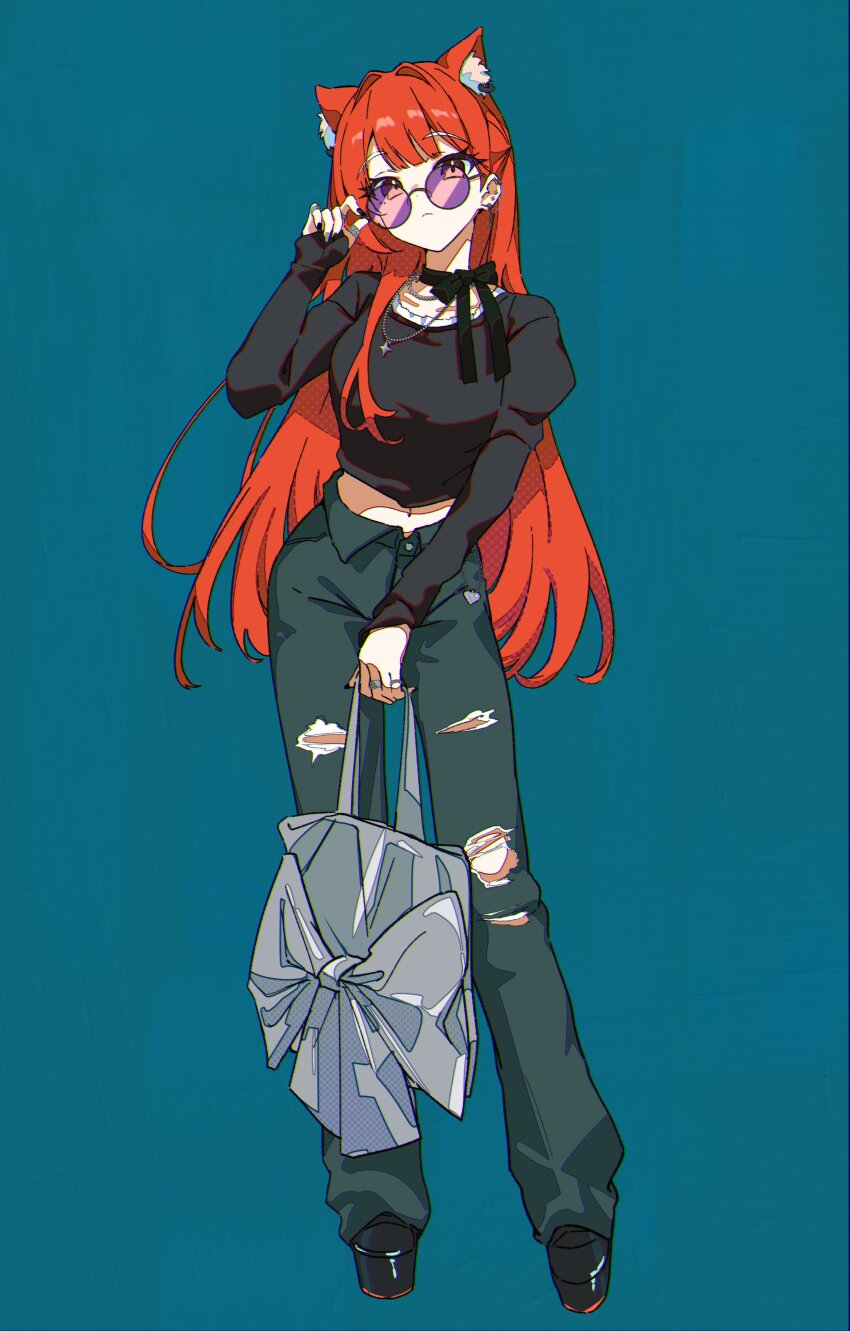 Ratna Petit (Nijisanji) Rule 34 Image