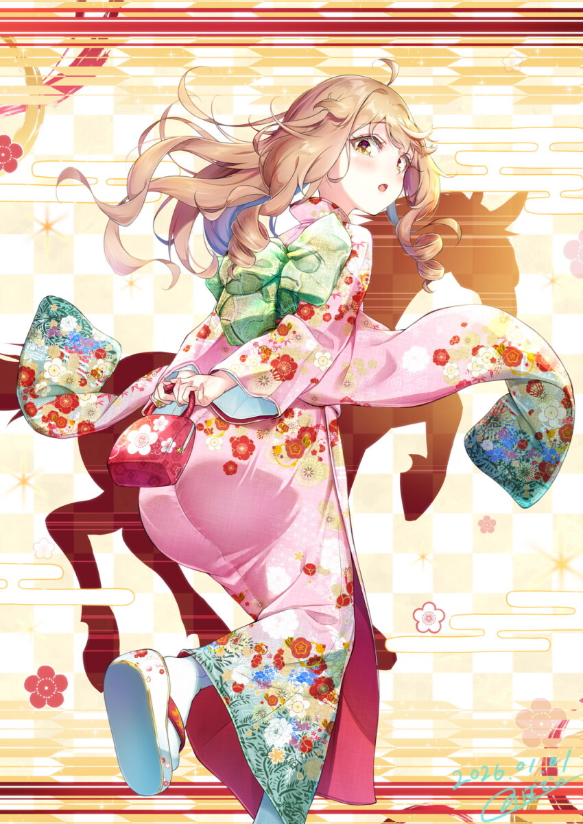 Natsusora Wakana (Chinese Zodiac) Rule 34 Image