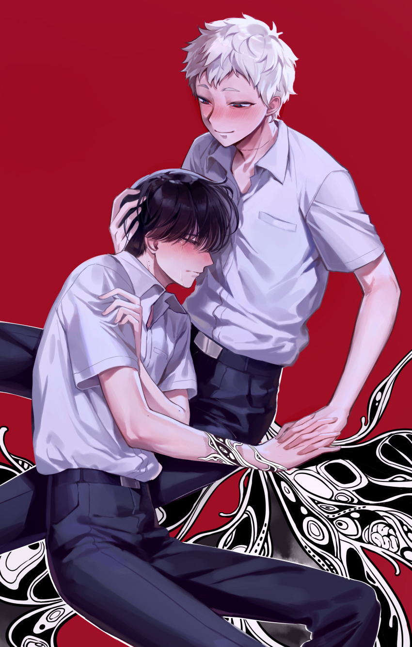 Indou Hikaru (Hikaru Ga Shinda Natsu) Rule 34 Image