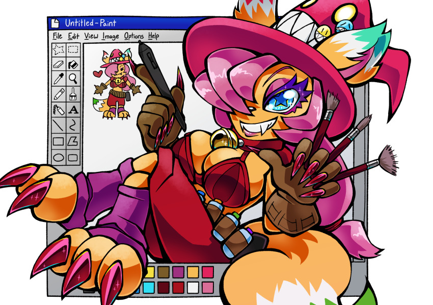 Digimon Rule 34 Image
