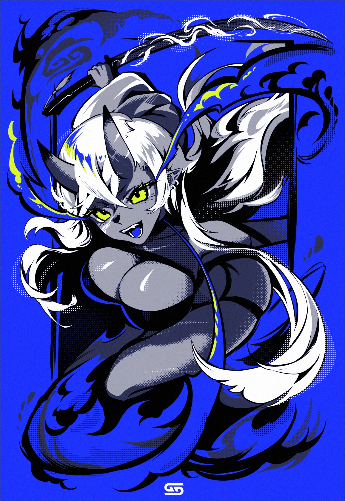 Akumi Rule 34 Image