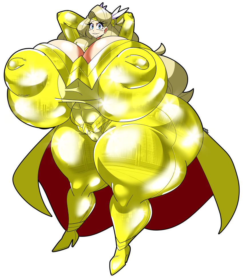 Mero (Zoruadrawsstuff) Rule 34 Image