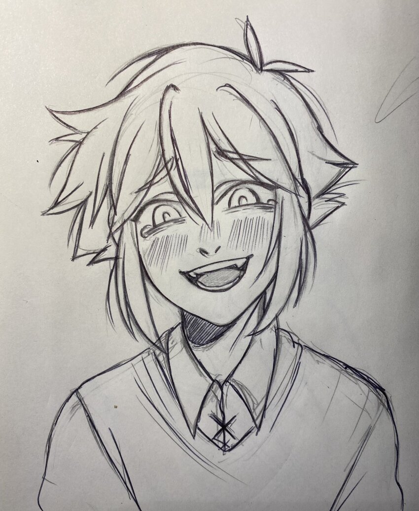 Basil (Faraway) (Omori) Rule 34 Image