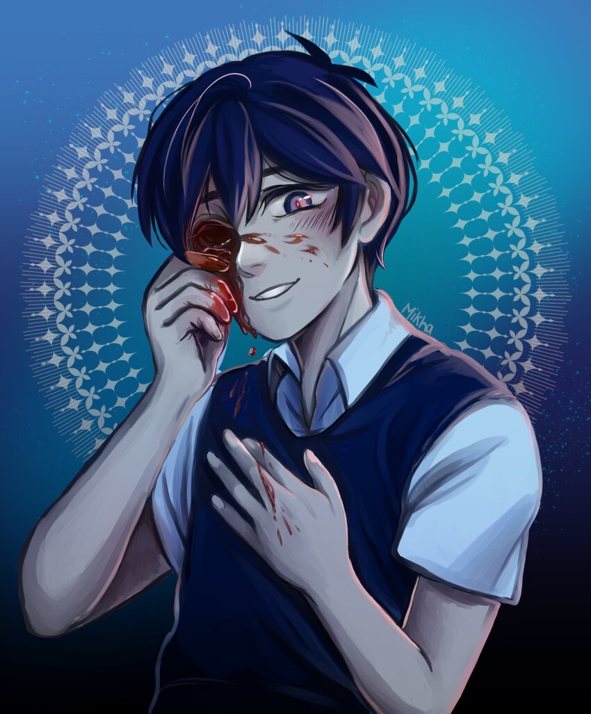Sunny (Omori) Rule 34 Image