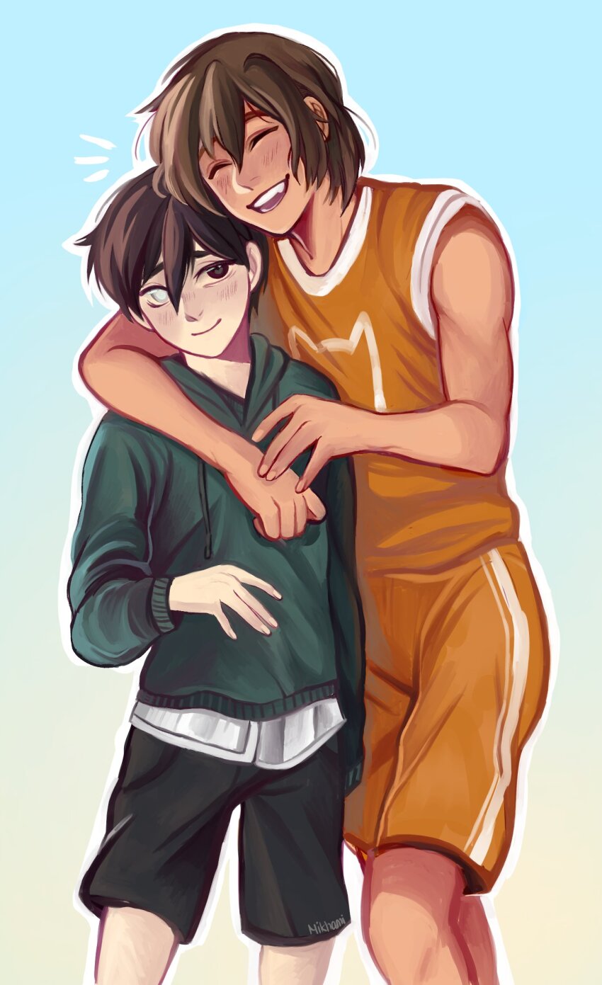 Kel (Faraway) (Omori) Rule 34 Image