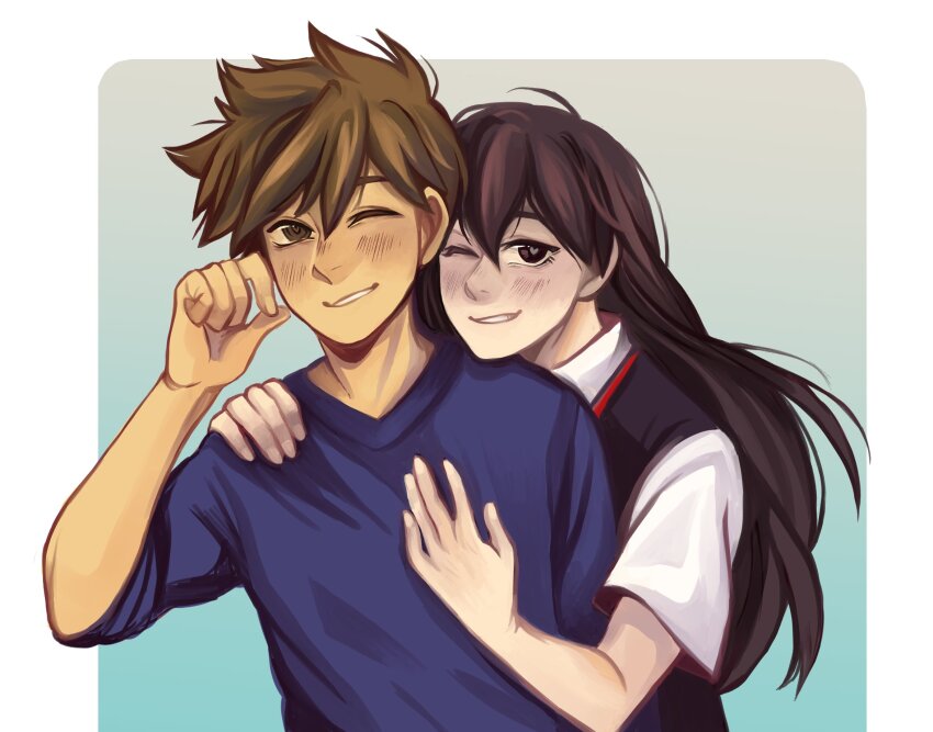 Hero (Omori) Rule 34 Image