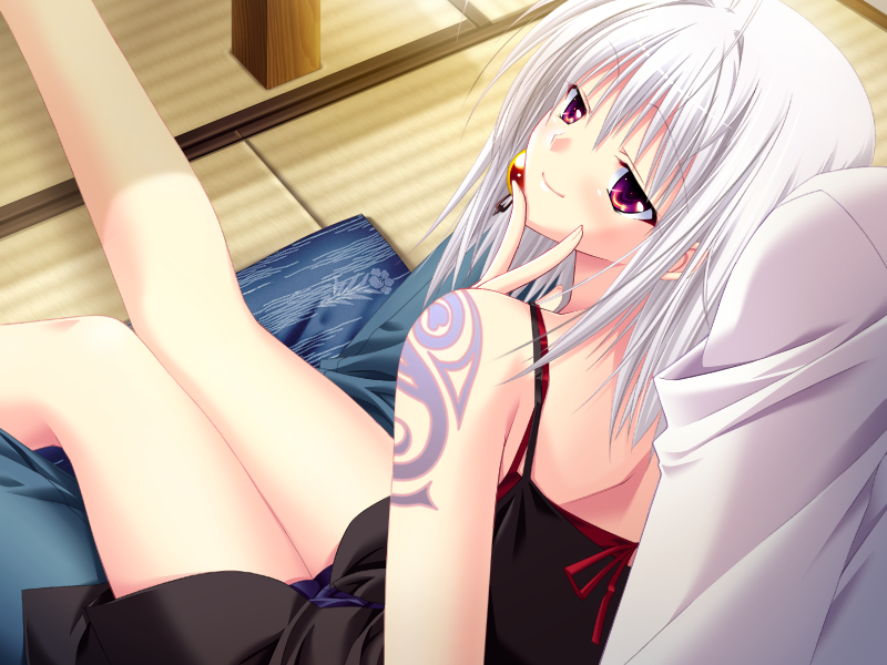 Arm Tattoo Rule 34 Image