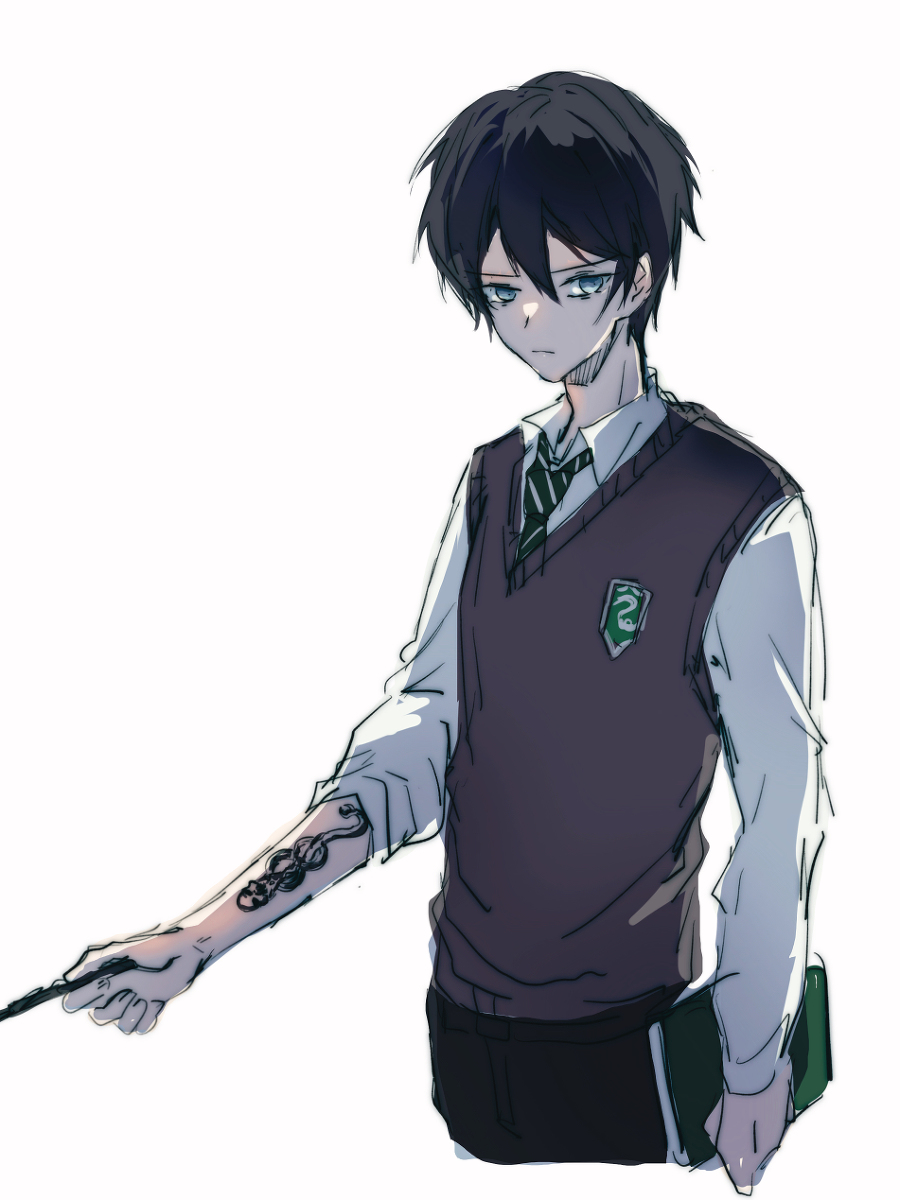 Harry Potter (Series) Rule 34 Image