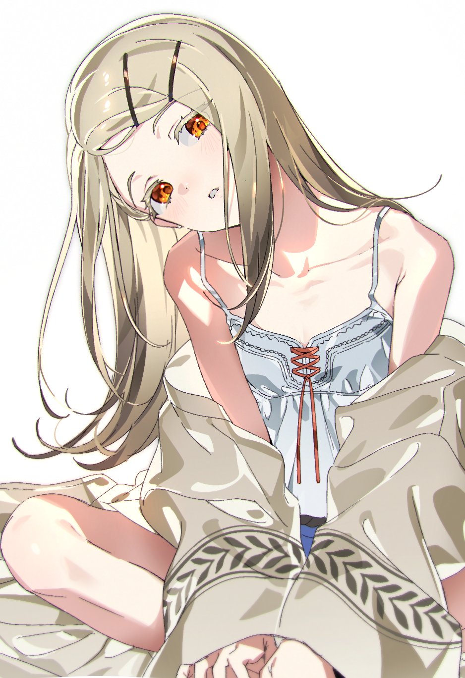 Shinosawa Hiro (Gakuen Idolmaster) Rule 34 Image