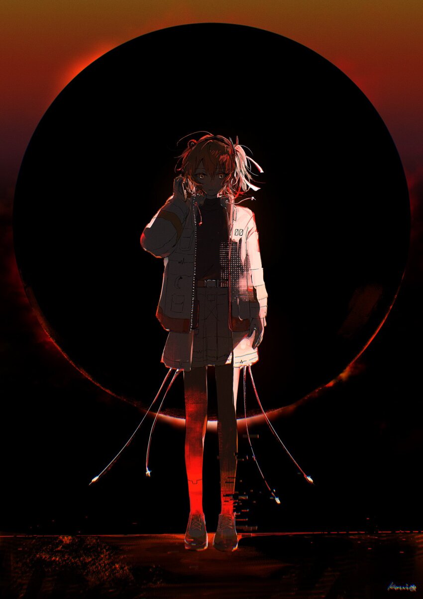 Adachi Rei (A.I. Voice) Rule 34 Image