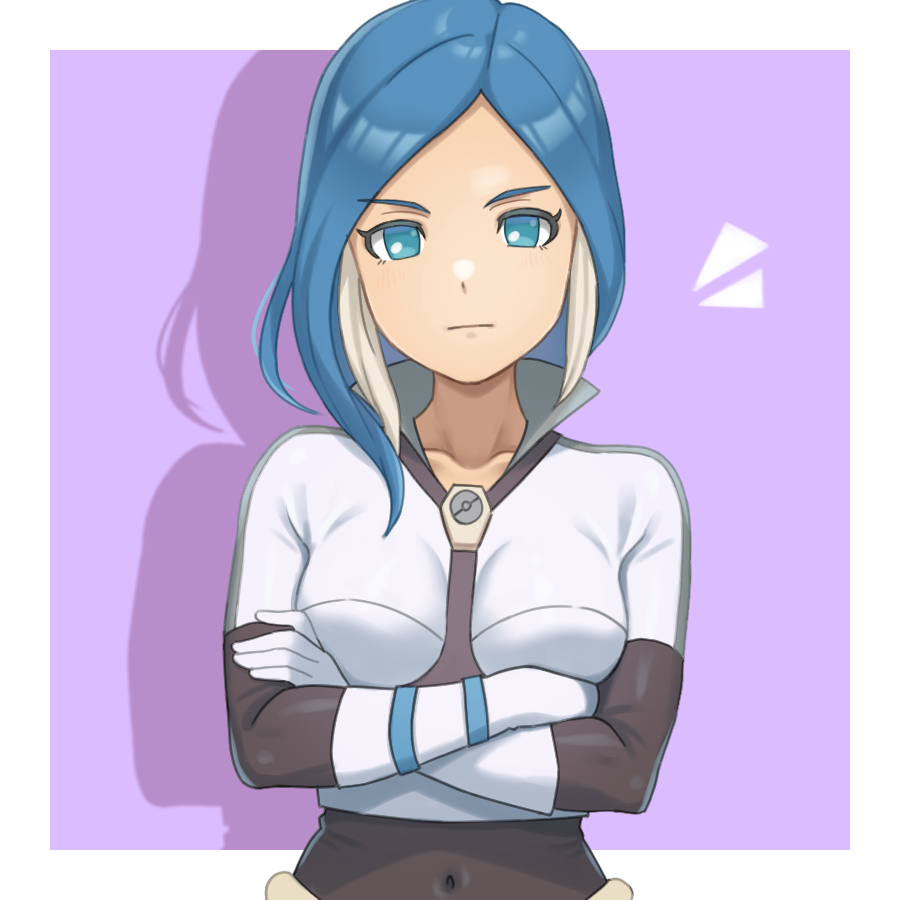 Urubida (Inazuma Eleven) Rule 34 Image