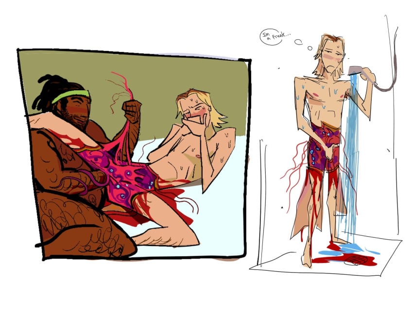Canada (Hetalia) Rule 34 Image