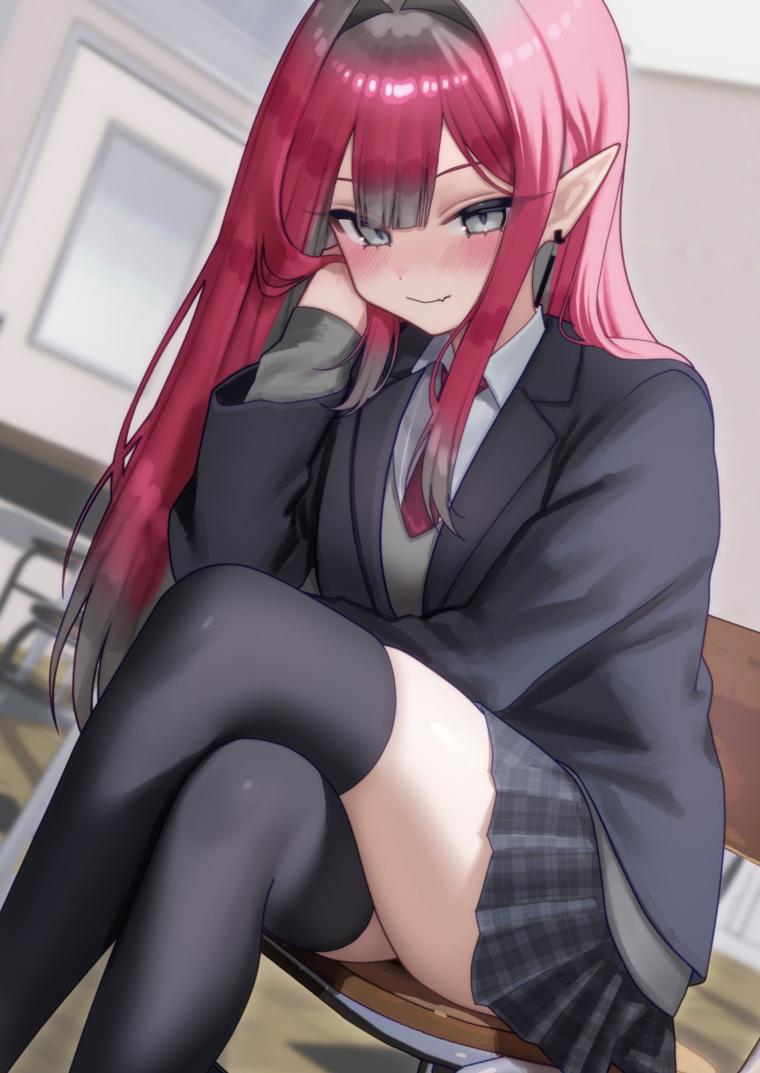 Baobhan Sith (Fate) Rule 34 Image