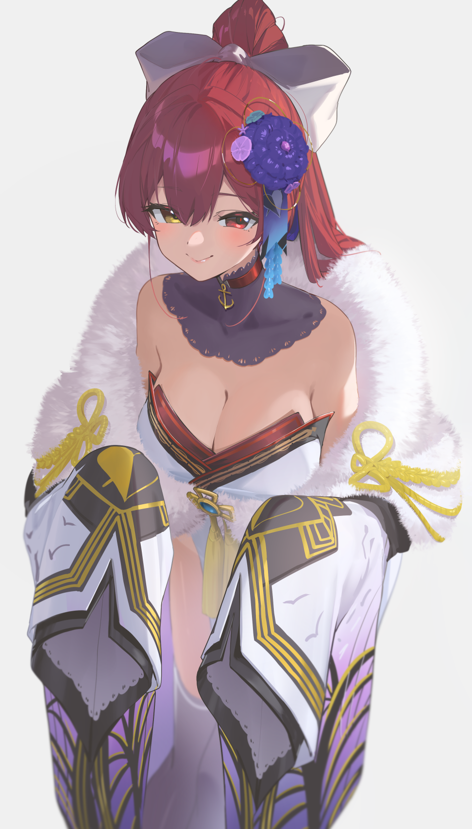 Houshou Marine (Hololive) Rule 34 Image