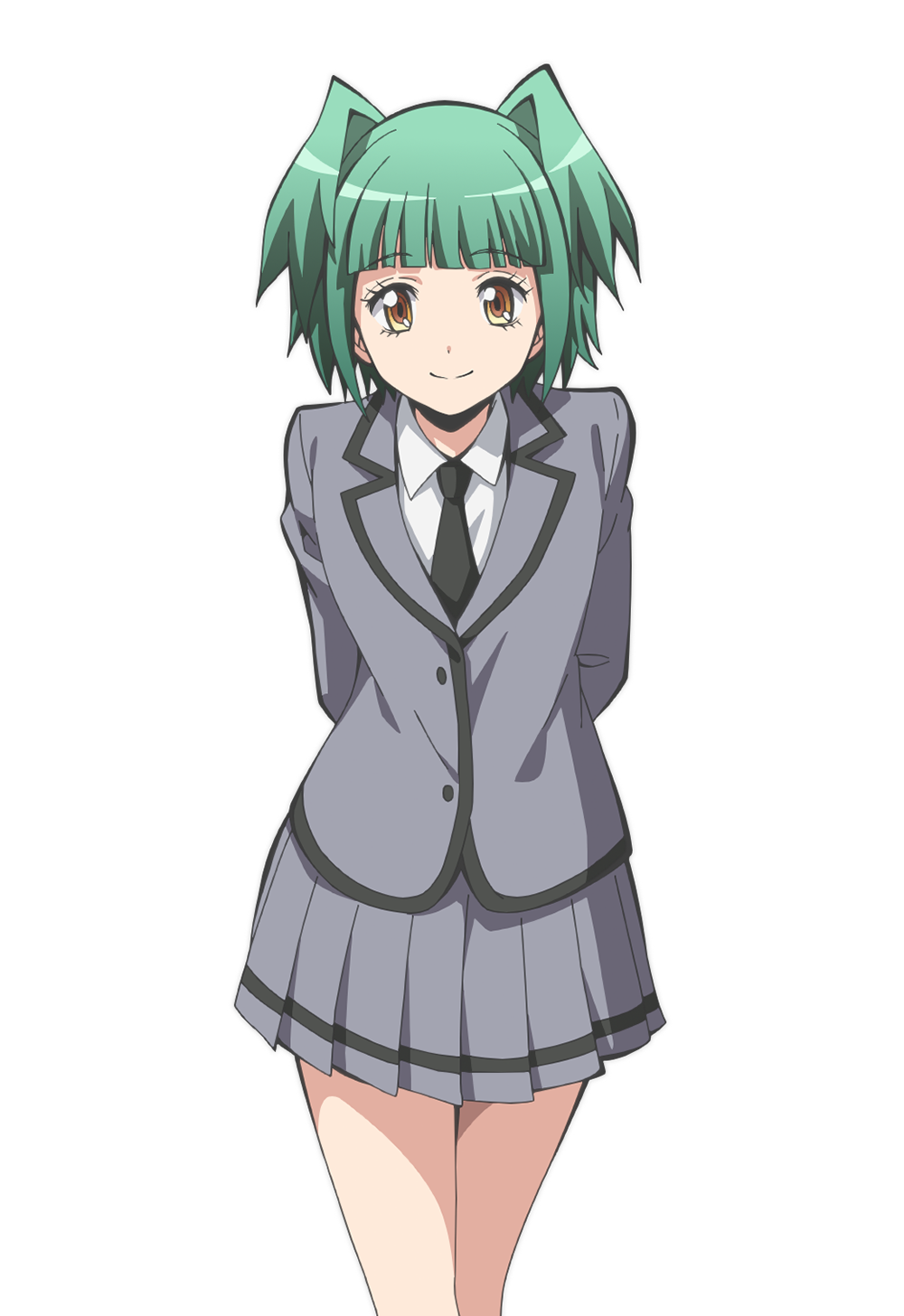Kayano Kaede (Ansatsu Kyoushitsu) Rule 34 Image