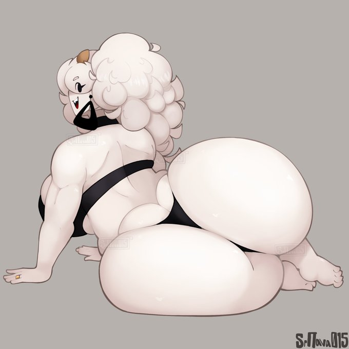 Kay (Srnava) Rule 34 Image