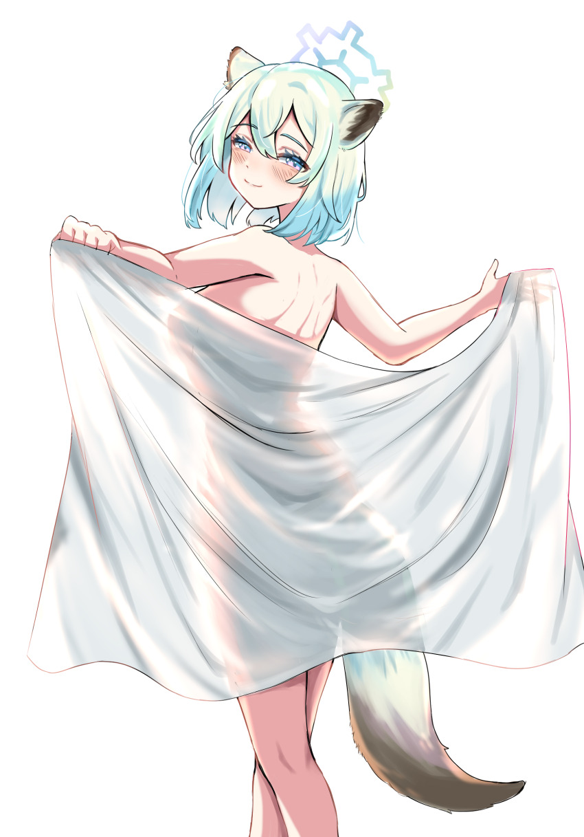 Shigure (Blue Archive) Rule 34 Image