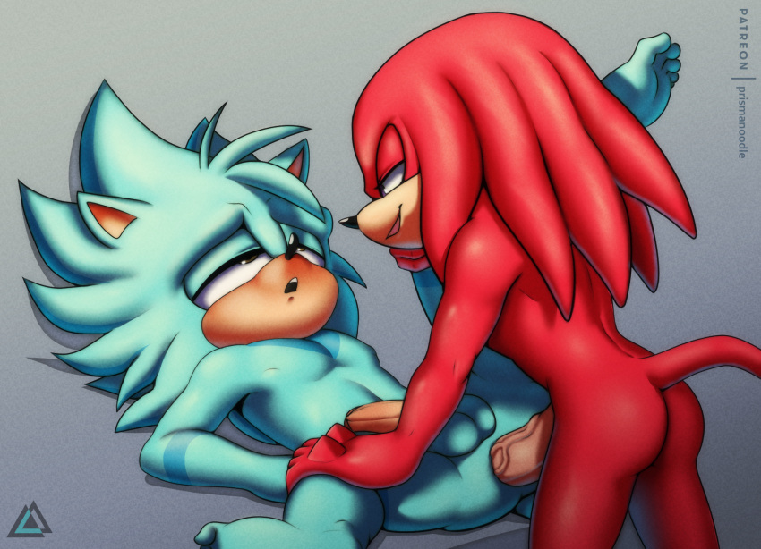 Prismanoodle (Artist) Rule 34 Image