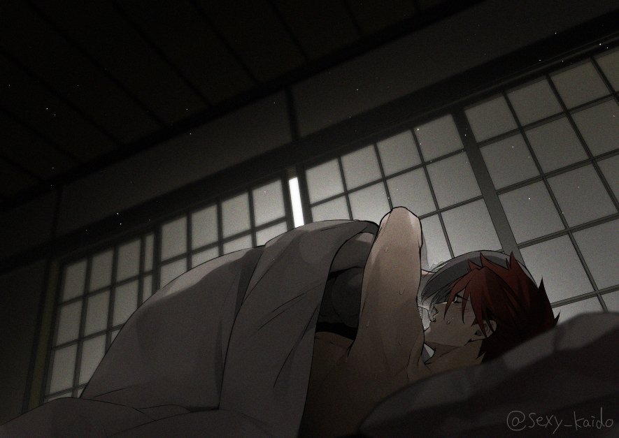 Male Saniwa (Touken Ranbu) Rule 34 Image