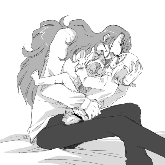 Heartcatch Pretty Cure! Rule 34 Image