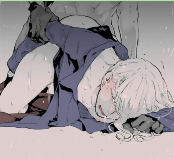 France (Hetalia) Rule 34 Image