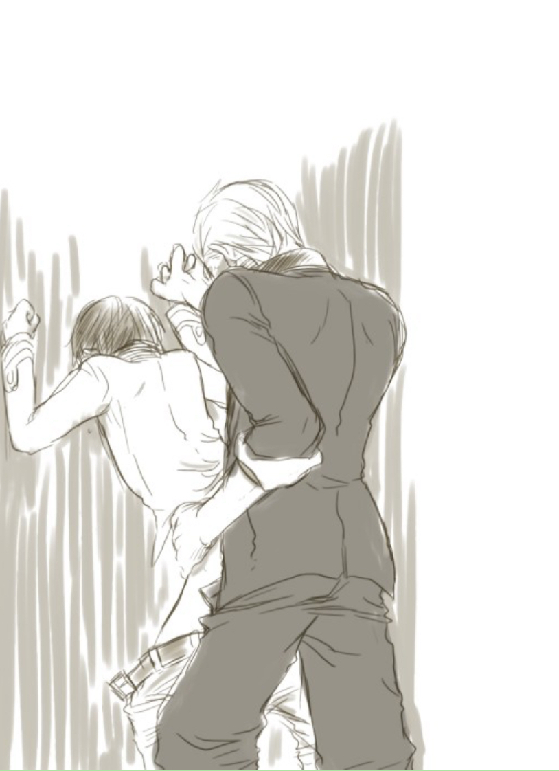 Germany (Hetalia) Rule 34 Image