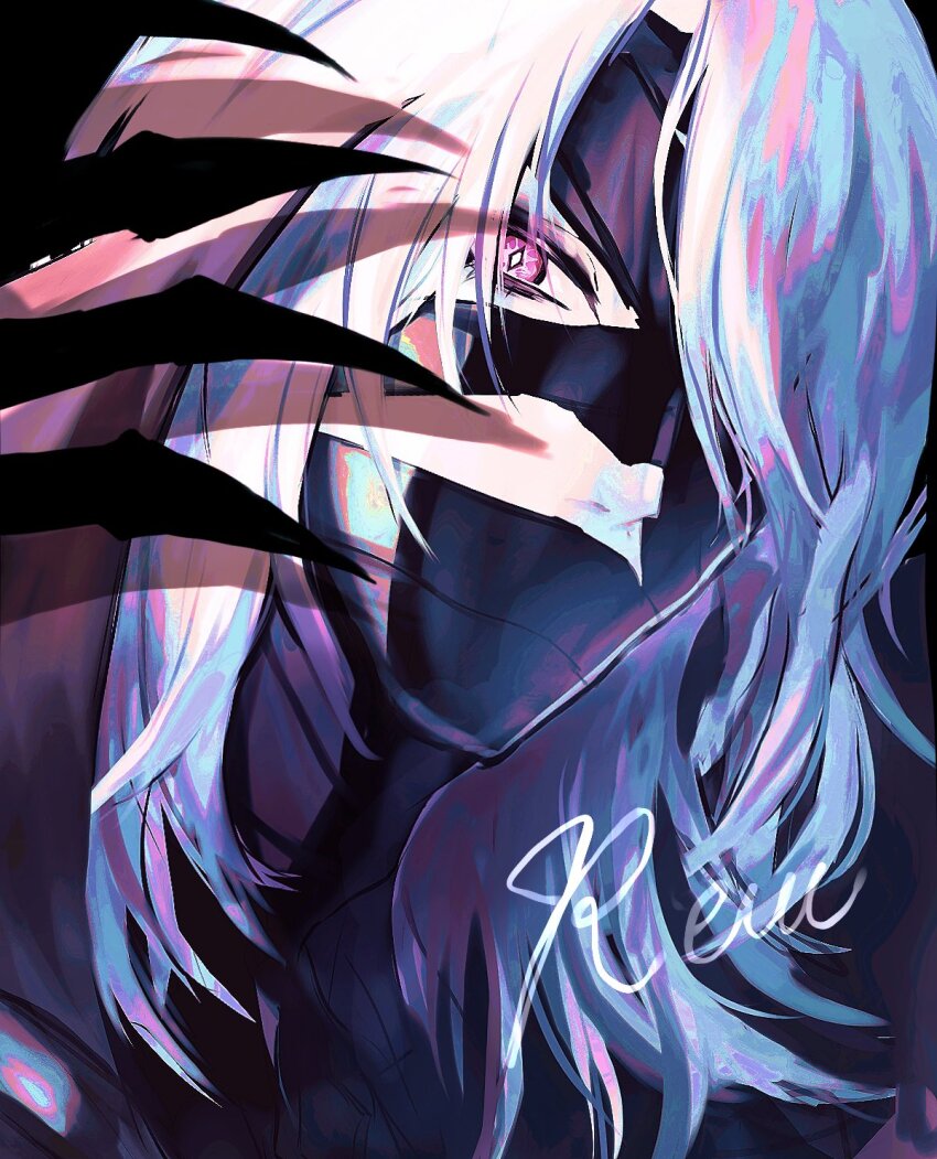 Rerir (Genshin Impact) Rule 34 Image