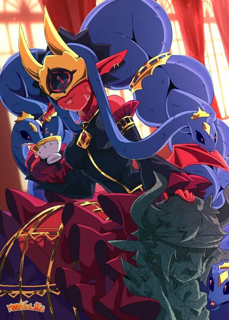 Digimon Rule 34 Image