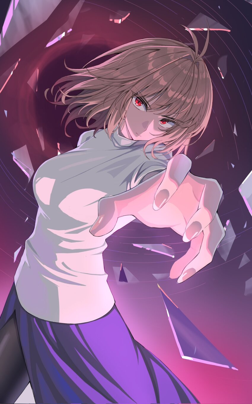 Arcueid Brunestud (Tsukihime) Rule 34 Image