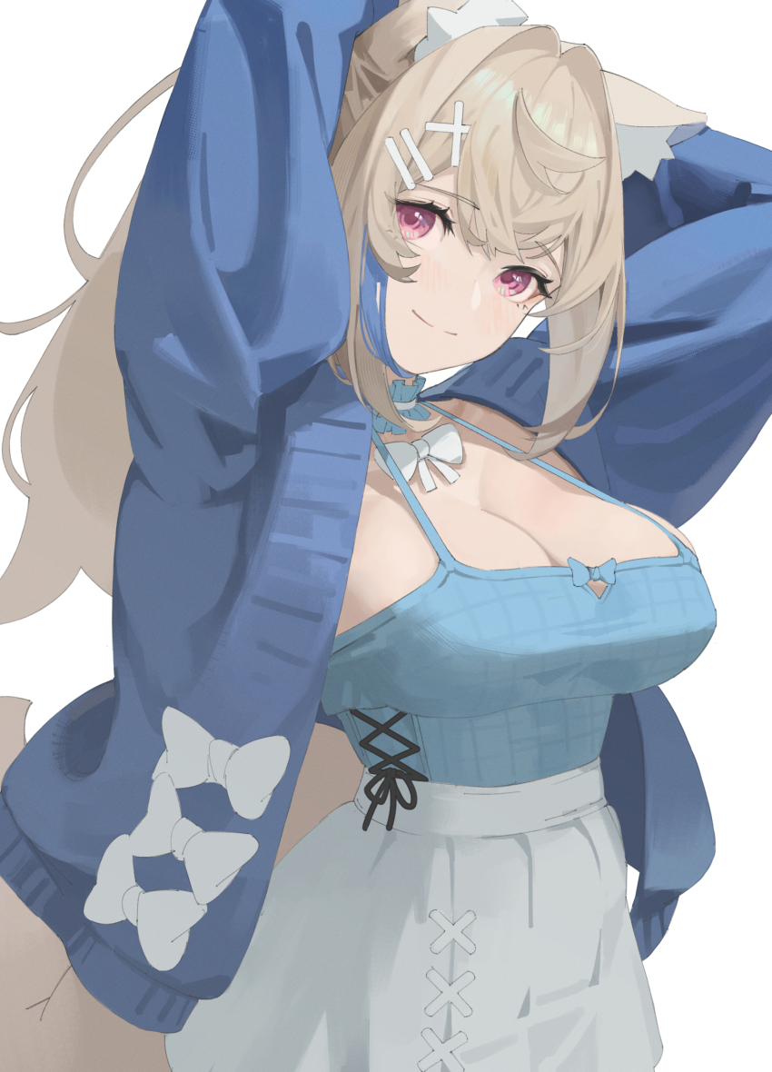 Fuwawa Abyssgard (Hololive) Rule 34 Image