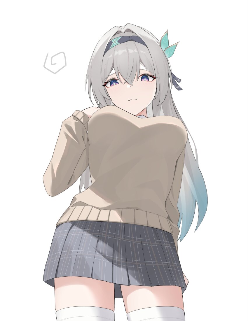 Firefly (Honkai: Star Rail) Rule 34 Image