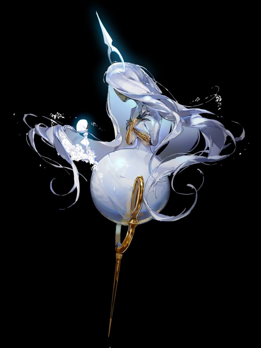 Lace (Hollow Knight) Rule 34 Image