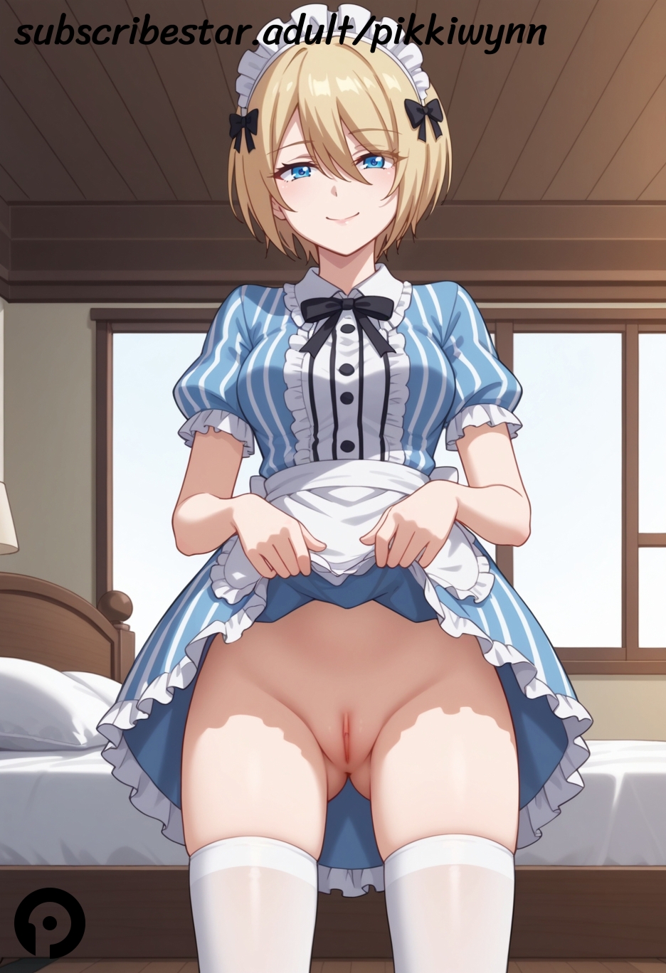 Megami No Kafeterasu Rule 34 Image