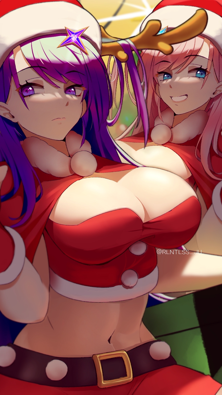 Charlotte (Genshin Impact) Rule 34 Image