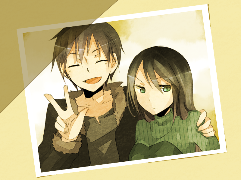 Orihara Izaya (Durarara!!) Rule 34 Image