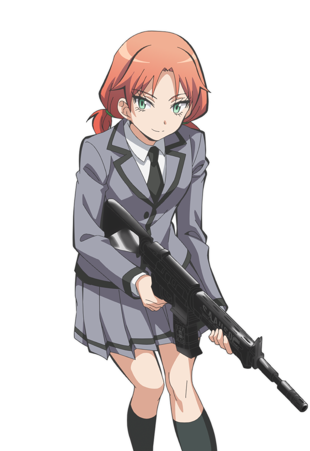 Ansatsu Kyoushitsu Rule 34 Image