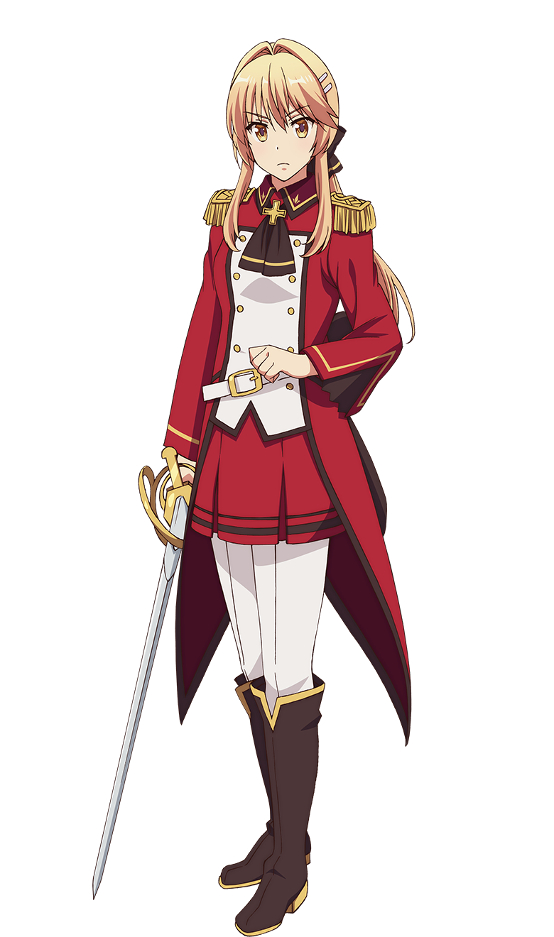 Liscia Elfrieden (Genjitsu Shugi Yuusha No Oukoku Saikenki) Rule 34 Image