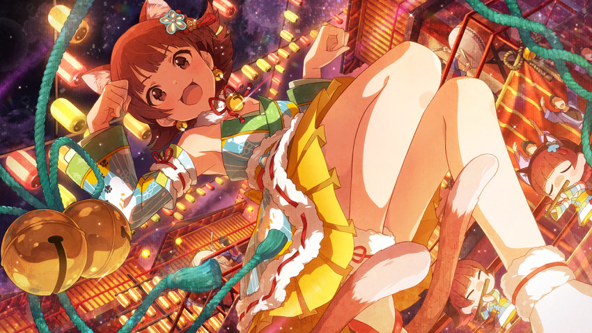 Idolmaster Rule 34 Image