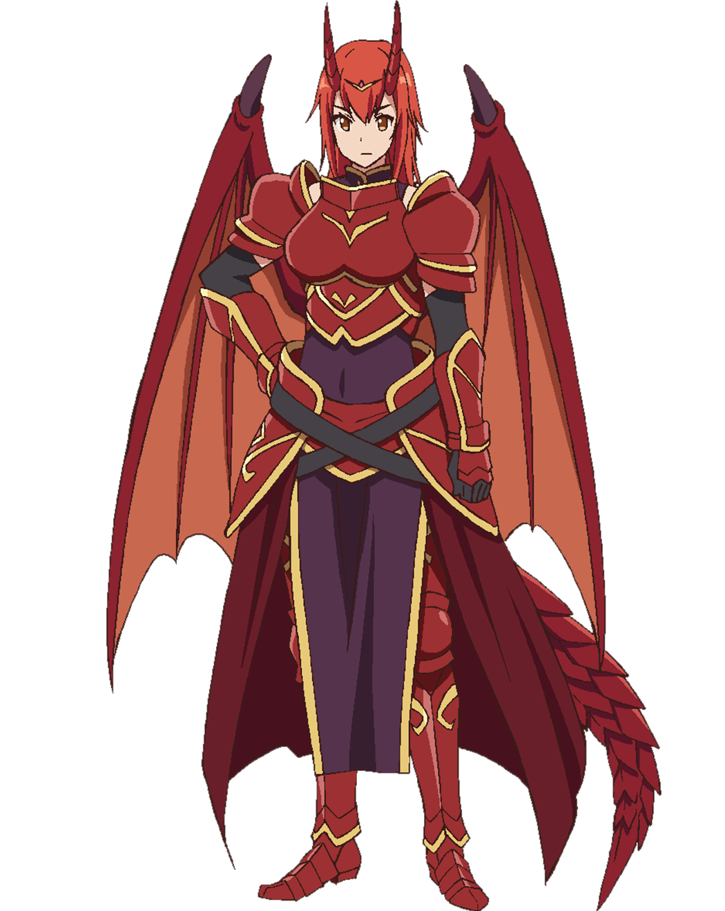 Carla Vargas (Genjitsu Shugi Yuusha No Oukoku Saikenki) Rule 34 Image