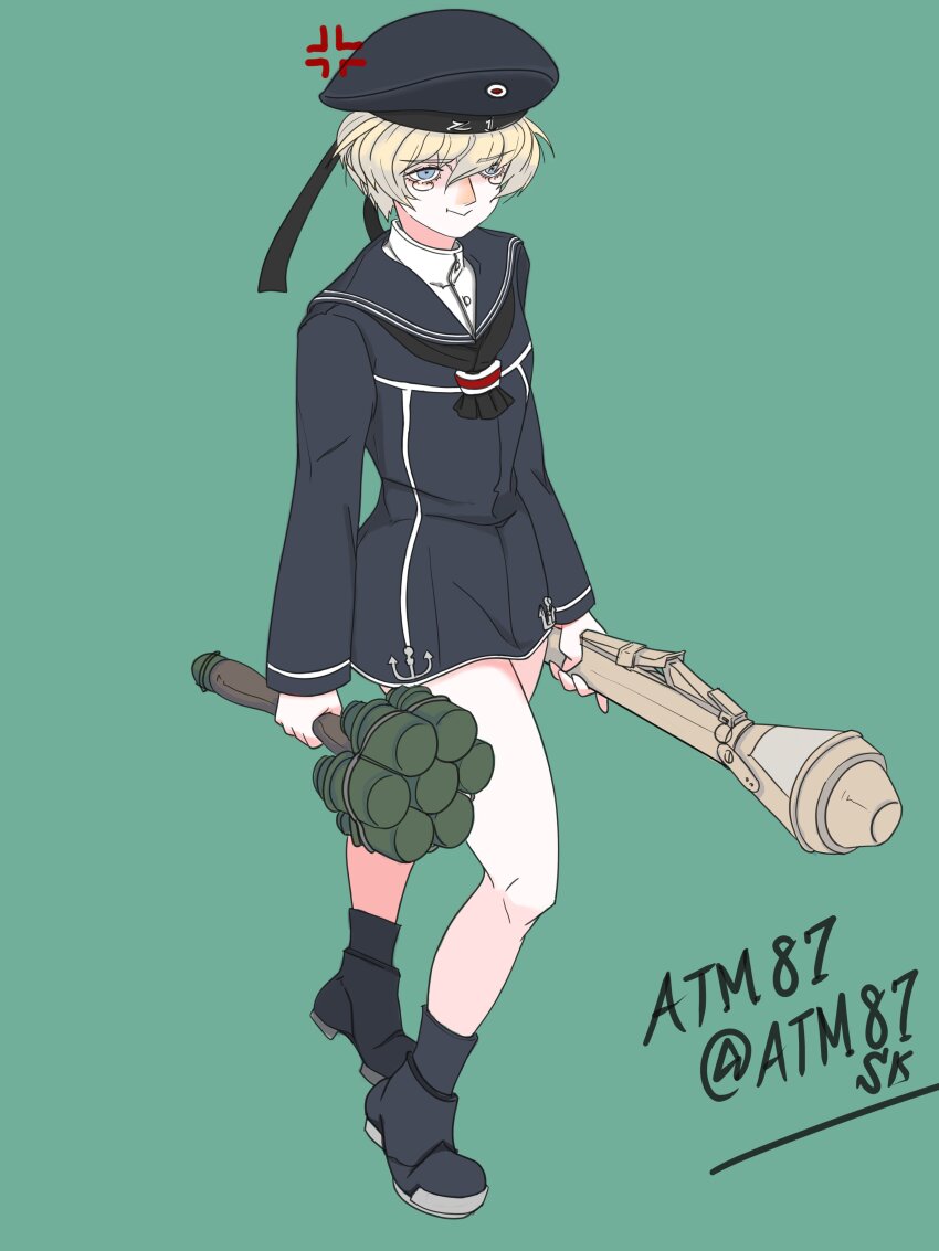 Kantai Collection Rule 34 Image
