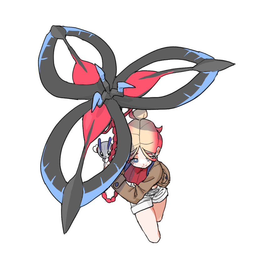 Floette (Nintendo) Rule 34 Image