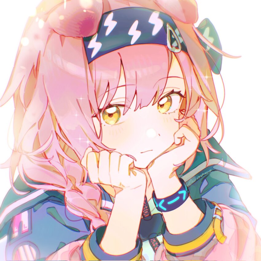 Goldenglow (Arknights) Rule 34 Image