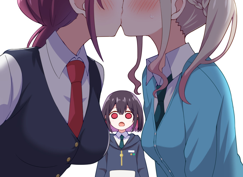 Bad Girl (Manga) Rule 34 Image